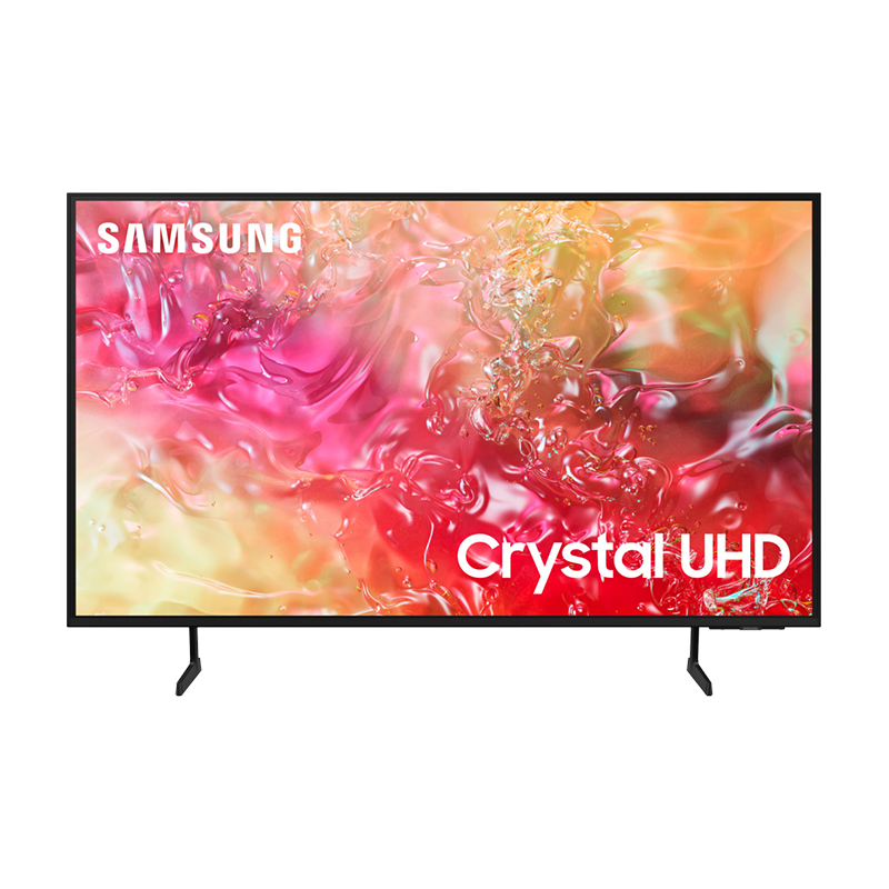 Телевізор Samsung DU7100 65" 4K LED Tizen (UE65DU7100UXUA)